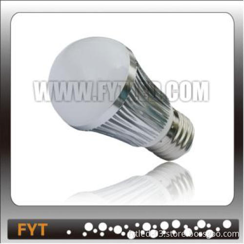 7W SMD5630 E27 LED Bulb Lighting 24